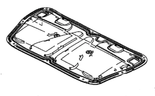 Izolace pod kapotu